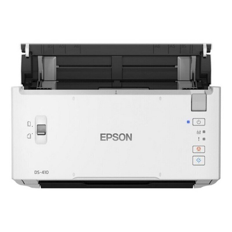 Epson WorkForce DS-410 600 dpi USB 2.0 cena un informācija | Skeneri | 220.lv