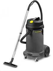 Karcher NT 48/1 cena un informācija | Putekļu sūcēji | 220.lv