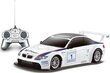 BMW M3 48300 Rastar 1:24 rotaļu mašīna цена и информация | Rotaļlietas zēniem | 220.lv