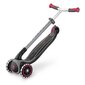 Tricikls Globber Master lights / Black Red cena un informācija | Skrejriteņi | 220.lv