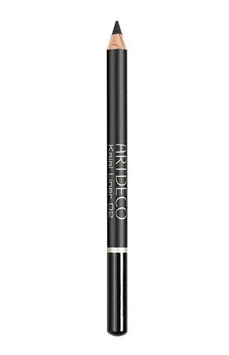 Acu zīmulis Artdeco Eyeliner (Kajal Liner) 1.1 g cena un informācija | Acu ēnas, skropstu tušas, zīmuļi, serumi | 220.lv