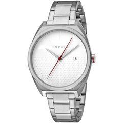 Vīriešu pulkstenis Esprit ES1G056M0055 (Ø 40 mm) S0351807 cena un informācija | Vīriešu pulksteņi | 220.lv