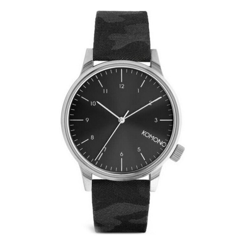 Vīriešu pulkstenis Komono KOM-W2168 (Ø 42 mm) S0350254 cena un informācija | Vīriešu pulksteņi | 220.lv