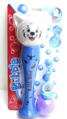 Pārnēsājams ziepju burbuļu veidotājs -kat cena un informācija | Ūdens, smilšu un pludmales rotaļlietas | 220.lv