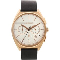 Pulkstenis vīriešiem Esprit ES1G062L0035 (Ø 42 mm) S0351811 cena un informācija | Esprit Apģērbi, apavi, aksesuāri | 220.lv