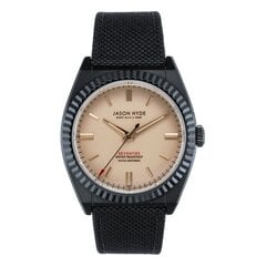 Мужские часы Jason Hyde (Ø 40 мм) S0349473 цена и информация | Мужские часы | 220.lv