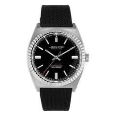 Vīriešu pulkstenis Jason Hyde (Ø 40 mm) S0349472 цена и информация | Мужские часы | 220.lv