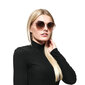Saulesbrilles sievietēm Web Eyewear WE0258-5833G cena un informācija | Saulesbrilles sievietēm | 220.lv