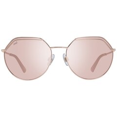 Солнцезащитные очки женские Web Eyewear WE0258-5833G цена и информация | Женские солнцезащитные очки | 220.lv