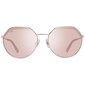 Saulesbrilles sievietēm Web Eyewear WE0258-5833G cena un informācija | Saulesbrilles sievietēm | 220.lv