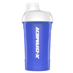 X-Gamer X-Mixr 5.0 Glacial Shaker cena un informācija | Datorspēļu suvenīri | 220.lv