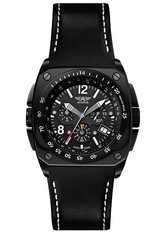 Часы мужские Aviator MIG-29 Cockpit Chrono M.2.04.5.009.4 цена и информация | Мужские часы | 220.lv