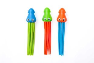 Niršanas rotaļlietas bērniem Bestway Hydro-Swim Speedy Squid, dažādu krāsu cena un informācija | Citi niršanas piederumi | 220.lv