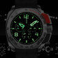Vīriešu pulkstenis Aviator PROFESSIONAL P.2.15.0.089.6 cena un informācija | Vīriešu pulksteņi | 220.lv