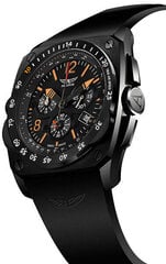 Vīriešu pulkstenis Aviator MIG-29 Cockpit Chrono M.2.04.5.070.6 цена и информация | Мужские часы | 220.lv