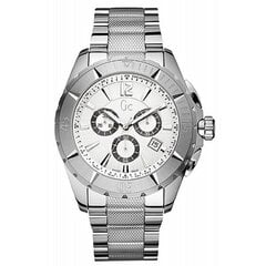 Vīriešu pulkstenis Guess (Ø 46 mm) S0310278 цена и информация | Мужские часы | 220.lv