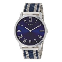 Vīriešu pulkstenis Guess (ø 44 mm) S0345389 цена и информация | Мужские часы | 220.lv