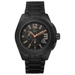 Часы мужские Guess (Ø 45 мм) S0308095 цена и информация | Мужские часы | 220.lv