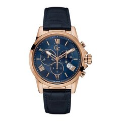 Мужские часы GC Guess (42 мм) (Ø 42 мм) S0337821 цена и информация | Мужские часы | 220.lv