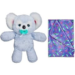 Interaktīva rotaļlieta, Koala Little Live Pets Cozy Dozys cena un informācija | Rotaļlietas meitenēm | 220.lv