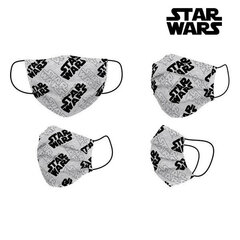 Гигиеническая маска Star Wars + 11 Years Серый цена и информация | Первая помощь | 220.lv