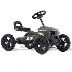 Детская машинка Berg Jeep Buzzy Sahara цена и информация | Игрушки для мальчиков | 220.lv