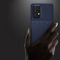 Vāciņš Thunder priekš Samsung Galaxy A53 5G, zils цена и информация | Telefonu vāciņi, maciņi | 220.lv