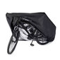 Ūdensizturīgs velosipēda - grila pārsegs - dārza mēbeļu pārsegs, XL, melns cena un informācija | Sporta somas un mugursomas | 220.lv