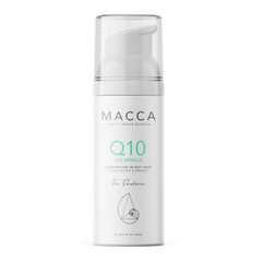 Pretnovecošanas krēms Q10 Age Miracle Macca Kombinētā āda (50 ml) cena un informācija | Sejas krēmi | 220.lv