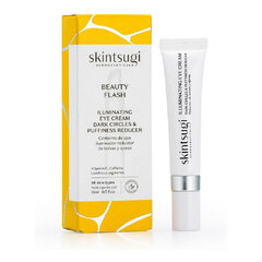 Маска для области вокруг глаз Beauty Flash Skintsugi (15 мл) цена и информация | Кремы для лица | 220.lv