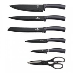 Набор ножей BerlingerHaus BH-2600 цена и информация | Ножи и аксессуары для них | 220.lv