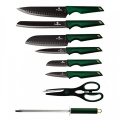 Набор ножей BerlingerHaus BH-2690 цена и информация | Ножи и аксессуары для них | 220.lv