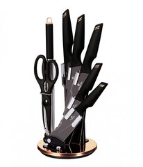 Набор ножей BerlingerHaus BH-2692 цена и информация | Ножи и аксессуары для них | 220.lv