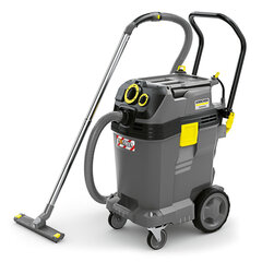 Karcher NT 50/1 Tact Te L cena un informācija | Putekļu sūcēji | 220.lv