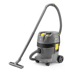 Karcher NT 22/1 Ap Bp Pack L цена и информация | Пылесосы | 220.lv