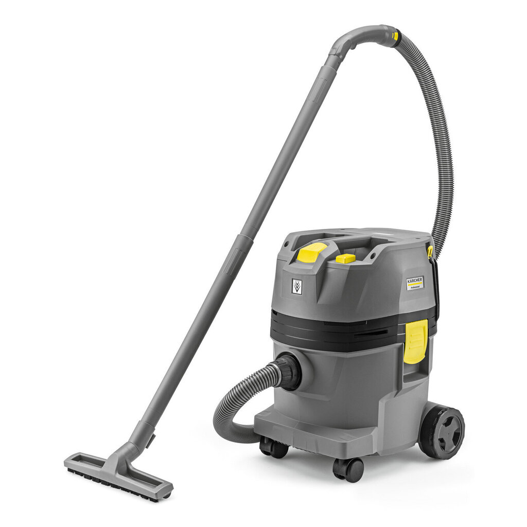 Karcher NT 22/1 Ap Bp Pack L цена и информация | Putekļu sūcēji | 220.lv