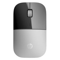 HP Z3700 , серебряный цвет цена и информация | Мыши | 220.lv