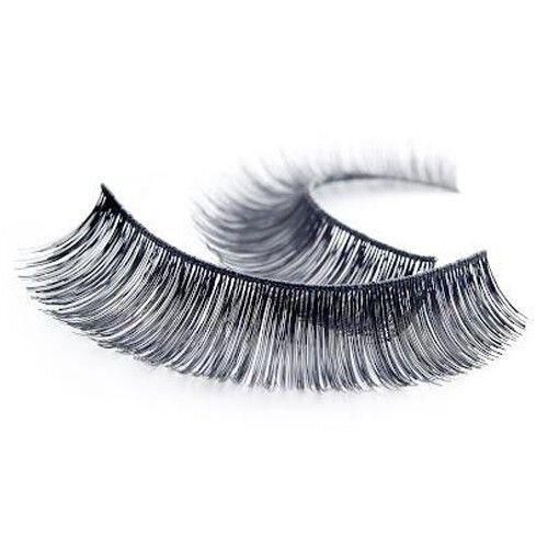 Mākslīgās skropstas Artdeco Artificial 14 (Eyelashes) cena un informācija | Mākslīgās skropstas, skropstu atliecēji | 220.lv