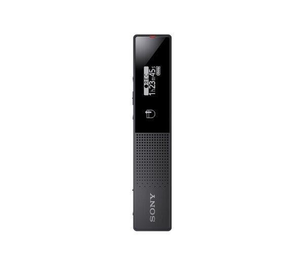 Sony ICD-TX660 Digital Voice Recorder 16GB TX Series цена и информация | Diktofoni | 220.lv