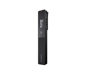 Sony ICD-TX660 Digital Voice Recorder 16GB TX Series cena un informācija | Diktofoni | 220.lv