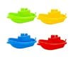 Vannas, smilšu rotaļlieta Kuģītis cena un informācija | Ūdens, smilšu un pludmales rotaļlietas | 220.lv