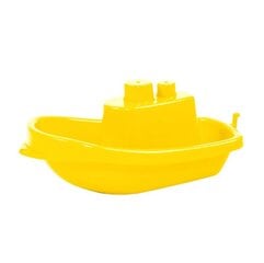 Vannas, smilšu rotaļlieta Kuģītis cena un informācija | Ūdens, smilšu un pludmales rotaļlietas | 220.lv
