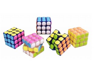 Maģiskais kubiks -rubiks цена и информация | Развивающие игрушки | 220.lv