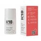 Peptīda molekulārās atjaunošanas matu maska K18 Peptide™ Mask 15 ml cena un informācija | Matu uzlabošanai | 220.lv