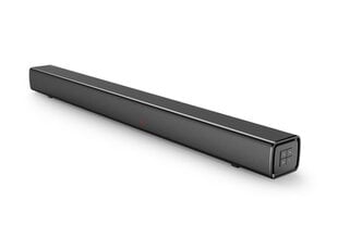 Soundbar система 2.0 Panasonic SC-HTB100EG-K цена и информация | Домашняя акустика и системы «Саундбар» («Soundbar“) | 220.lv