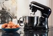 Ruhhy Stand Mixer SM-1510N cena un informācija | Virtuves kombaini | 220.lv