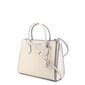 Michael Kors - HOPE_35T0SWXS3L 70090 HOPE_35T0SWXS3L_OPTIC-WHITE cena un informācija | Sieviešu somas | 220.lv