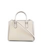 Michael Kors - HOPE_35T0SWXS3L 70090 HOPE_35T0SWXS3L_OPTIC-WHITE cena un informācija | Sieviešu somas | 220.lv