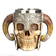 Vikings Skull цена и информация | Атрибутика для игроков | 220.lv