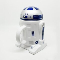 Star Wars R2B2 Robot cena un informācija | Datorspēļu suvenīri | 220.lv